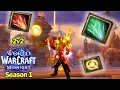 Preservation Evoker PVP 2v2 ARENA WoW Midnight SEASON 1 Patch 12 0 1
