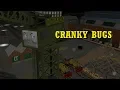 Lagu Cranky Bugs