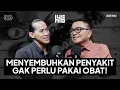 Lagu Semua Penyakit Ada Obatnya, Tapi 'Obat' Belum Tentu Menyembuhkan? | Helmy Yahya Bicara