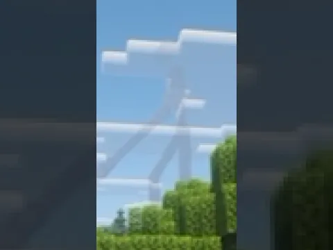 Speaker Man | Minecraft Meme