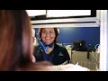 Alaska Fam Episode 7 Customer Service Agent Jacqueline