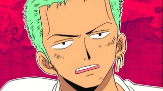 one piece review orange town