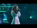 Download Lagu Lisa Christ - Voyage Voyage | The Voice 2023 (Germany) | Blind Auditions