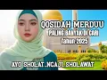 Download Lagu BIKIN CANDUUU ‼️QOSIDAH MERDU SPESIAL BULAN AGUSTUS TAHUN 2025 / MUSIK GAMBUS PALING ENAK DI DENGAR 
