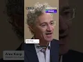 Our project is to make America so strong we never fight Palantir CEO Alex Karp