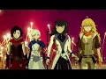 BLAKE MEETS THE RUSTED KNIGHT RWBY V9 E5 MAJOR SPOILERS