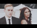 Eleanor & Jasper ::: I got that fire in my soul