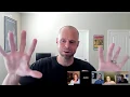 ngHouston - Angular Custom Form Validators w Alain Chautard