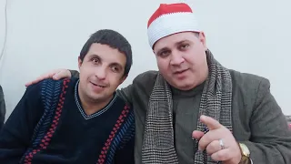 الشيخ ثروت اسعد ابو الجدايل القمر والرحمن عزاء عائلات ابو عوض ملامس منيا القمح ١٨ ١٢ ٢٠٢١ 