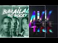 BAILALO ROCKY x 4K (Mashup by DJ PAT)
