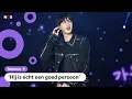 Download Lagu Jin van BTS geeft concert in Nederland