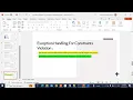Lec49 Java Bean Validation For Spring Boot Applications