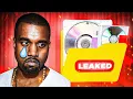 Leaks That RUINED Album Rollouts