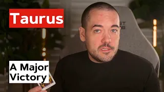 Taurus “A Major Victory Ends A Painful Chapter!” September 14th - 20th Tarot