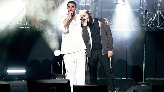 בן צור X אליצור טאטע תטהר קיסריה 2025 