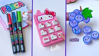 paper craft easy to make how to make miniature craft school project tonni art and craft