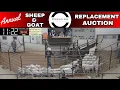 10th Annual Special Sheep Goat Replacement Sale Producers Livestock Auction Company 2026