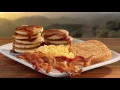 Jack in the Box Commercial 299 Jumbo Breakfast Platter Handball YouTube