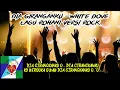 Download Lagu Lagu Rohani 2022 Versi Rock||Dia Giranganku -White Dove (Video Lirik)||Saatnya Memuji Tuhan !!!