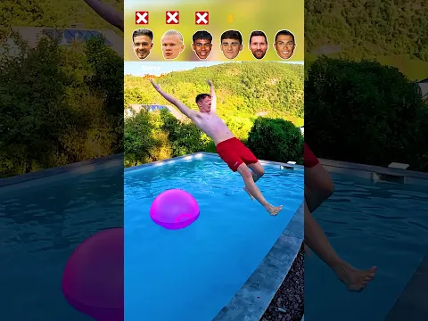 Grealish VS Haaland VS Yamal VS Gavi VS Messi VS Ronaldo