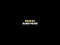 Download Lagu Bubrah(slowed+reverb)northsle