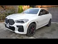 5 Reasons The BMW X6 xDrive40i Is Worth Buying