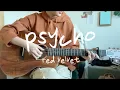 Download Lagu Red Velvet~ Psycho (Acoustic Cover);
