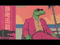 Download Lagu 𝗧𝗛𝗜𝗡𝗞 𝗦𝗟𝗢𝗪, 𝗠𝗢𝗩𝗘 𝗙𝗔𝗦𝗧 瞬発 |  The Alligator Club Chronicles | Lo-Fi OST