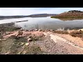 Abiquiu lake New Mexico