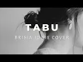 Download Lagu TABU - Brisia Jodie (Cover by Fadhilah \u0026 Fabio Asher) | Lirik Lagu