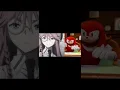 Download Lagu Knuckles Approves Trinity Seven Girls #Shorts #TrinitySeven #Memes
