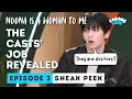 JOB REVEALED! | Noona is a Woman to Me Episode 3 Sneak Peek \u0026 Spoilers