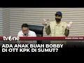 Download Lagu Topan Ginting Kepala PUPR Sumatera Utara Terjaring OTT KPK Disebut Dekat dengan Bobby Nasution