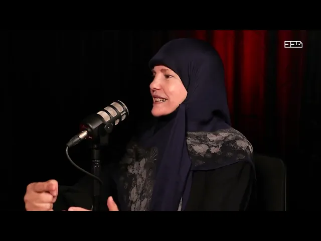 ⁣كيف تمكن أدب الطفل من تجسيد عاشوراء؟| ضيفة الحلقة د. مريم رعد