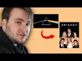 How Pink Floyd Connects to FRIENDS The WIkipedia Game