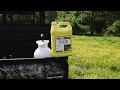 RM18 Fast Acting Weed Grass Killer