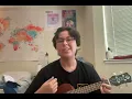 Even If You Are Not Mine (Briston Maroney Cover)