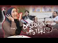 Download Lagu DISEBALIK MISTERI MUSIM 5 EP 3 : TIYA KAMAL - Misteri Sihir Pemisah