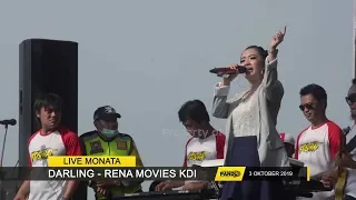 Download Darling (Dodit) - Rena Movies KDI - Monata Live Kostrat 2019 MP3