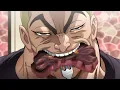 Jack Hanma [AMV] La ocasión - Ozuna (slowed)