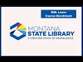 MSL Learn Course Enrollment