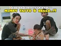 Download Lagu PINDAH KONTRAKAN⁉️GREBEK KONTRAKAN MONDY TATTO \u0026 BELLO‼️