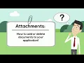 Application Tips - SD Career Space