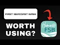 FIRST SEACOAST BANK APP REVIEW - WORTH USING EXPLAINED