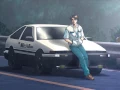 Download Lagu Initial D Forever Young HD