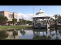 Vietnam War Veterans Day from the Vietnam Wall in Punta Gorda featuring the voice of Sam Elliott