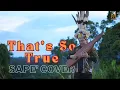 Download Lagu That’s So True - Gracie Abrams I Sape' Cover Version - Uyau Moris