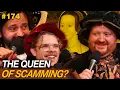 How Did Anne Boleyn Scam Henry VIII