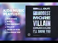 Download Lagu KDA All Songs Playlist | Music Video - League of Legends