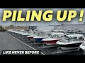Dealer lots are FULL of these 12 Boats in 2026 - Nobody Wants Them Shocking Numbers